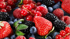Berries