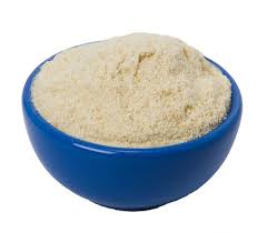Organic Amaranth Flour