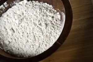 Potato Starch and Flour