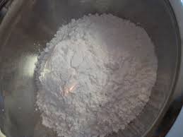 Wheat Starch and Wheat Flour
