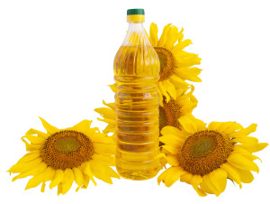 Sun Flower Oil