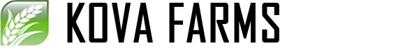 Kova Farms Logo
